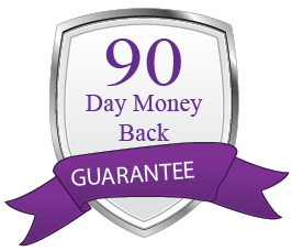 90-Days Guarantee