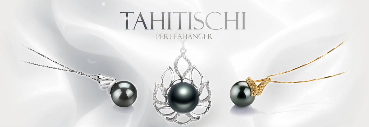 PearlsOnly Tahiti-Anhänger